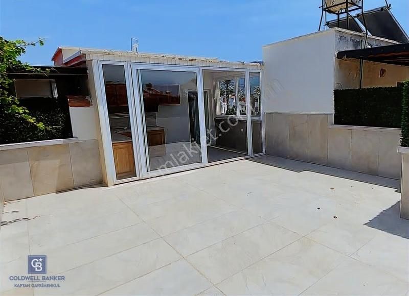 Yeşilovacık Altın Orkide Sitesi Satılık 2+1 Villa Denize Sıfır - Görsel 3