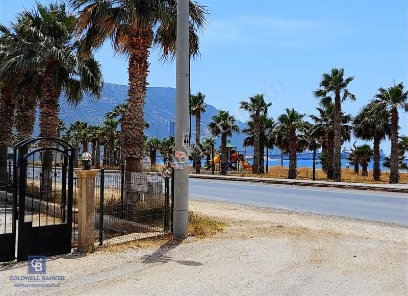 Yeşilovacık Altın Orkide Sitesi Satılık 2+1 Villa Denize Sıfır - Görsel 6