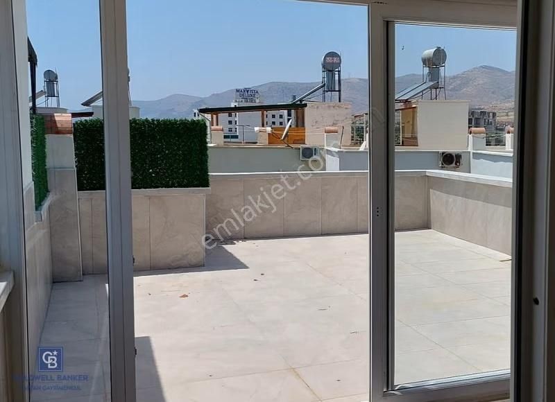 Yeşilovacık Altın Orkide Sitesi Satılık 2+1 Villa Denize Sıfır - Görsel 20