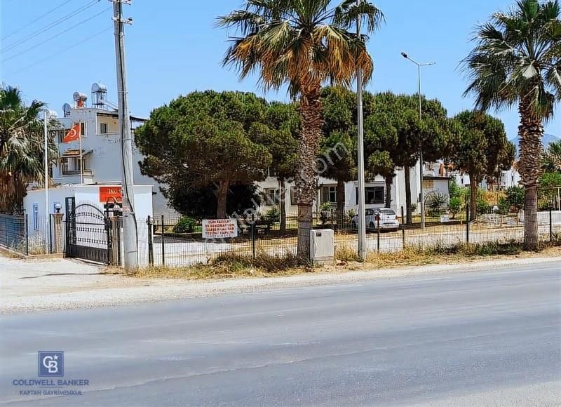 Yeşilovacık Altın Orkide Sitesi Satılık 2+1 Villa Denize Sıfır - Görsel 2