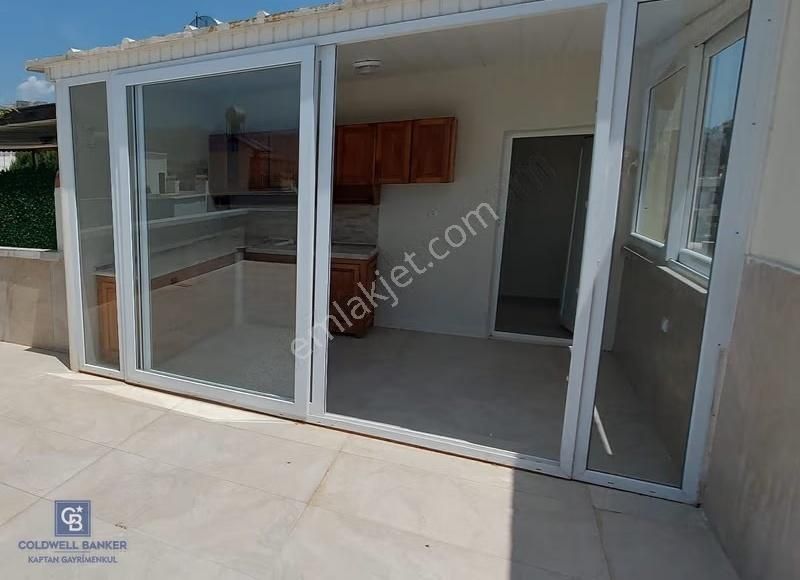 Yeşilovacık Altın Orkide Sitesi Satılık 2+1 Villa Denize Sıfır - Görsel 9