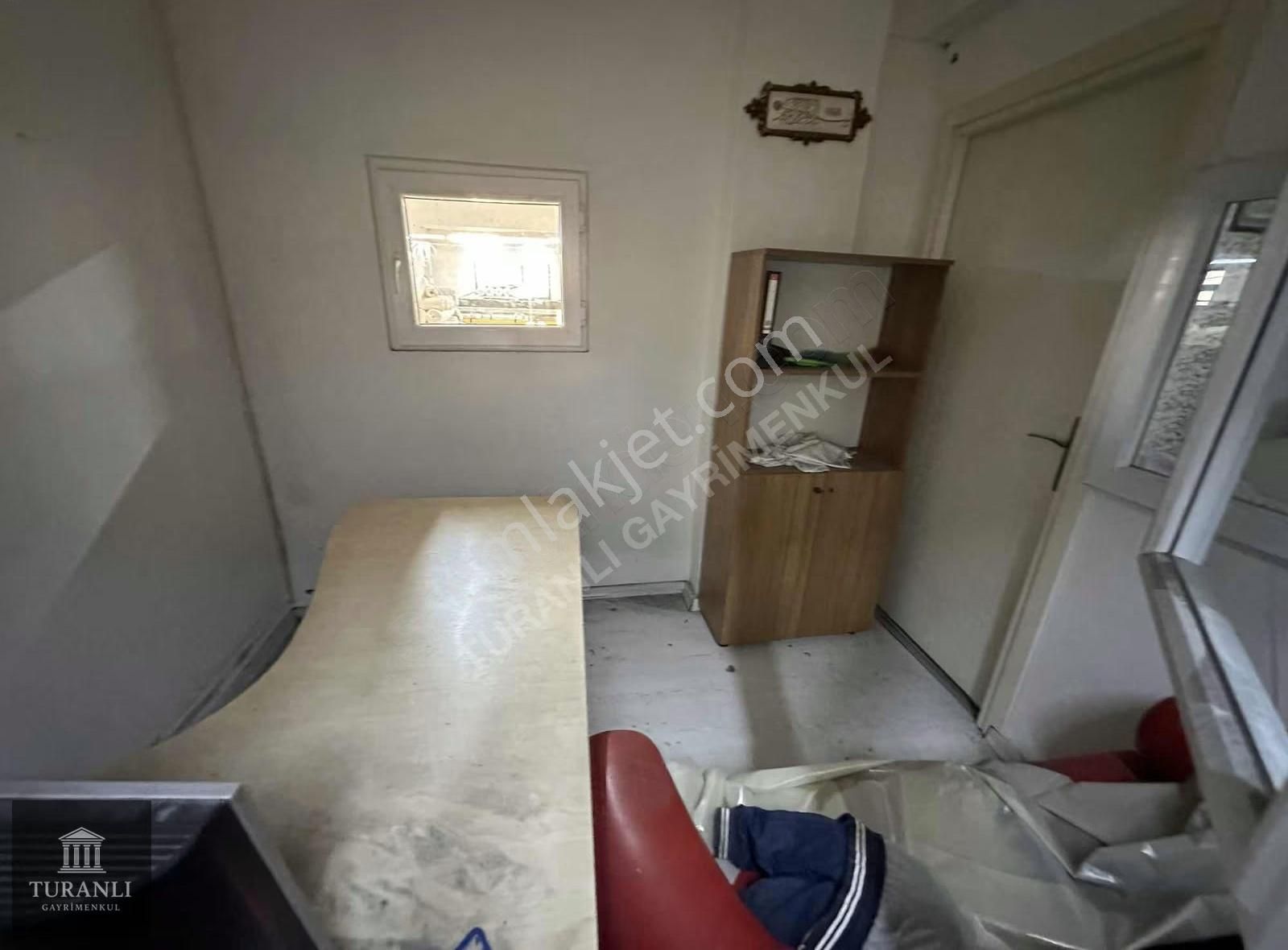 Turanlı'dan Bağcılar Merkez'de 500 M² Kiralık Tekstil Atölyesi - Görsel 4