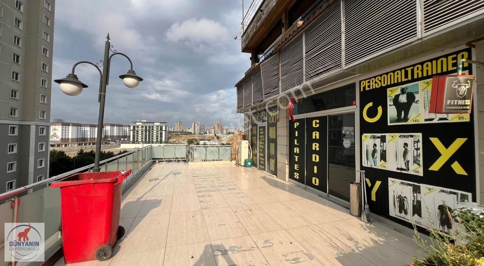 Başakşehir İkitelli-1 Bölgesinde Cadde Kenarı Dükkan - Görsel 10