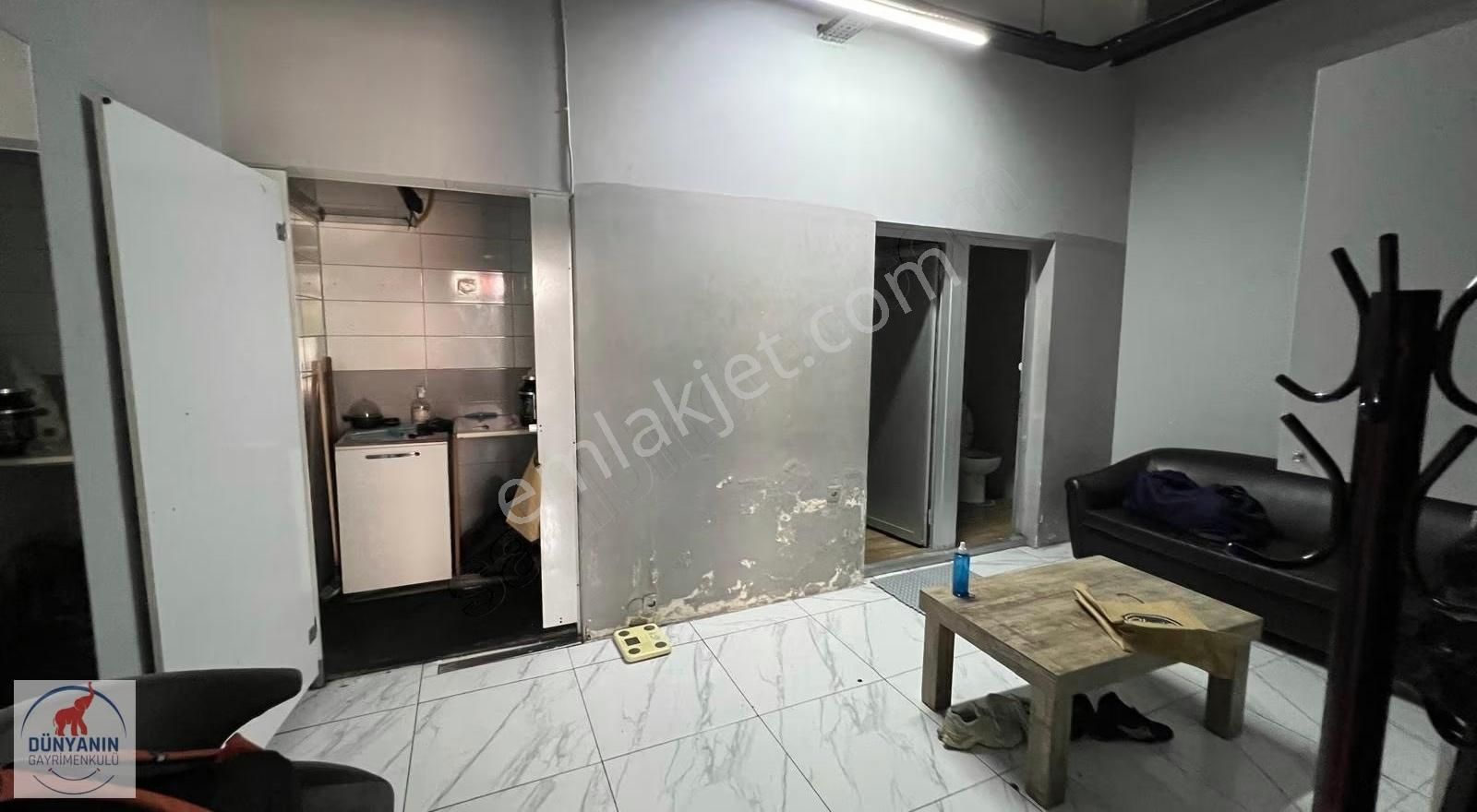 Başakşehir İkitelli-1 Bölgesinde Cadde Kenarı Dükkan - Görsel 11