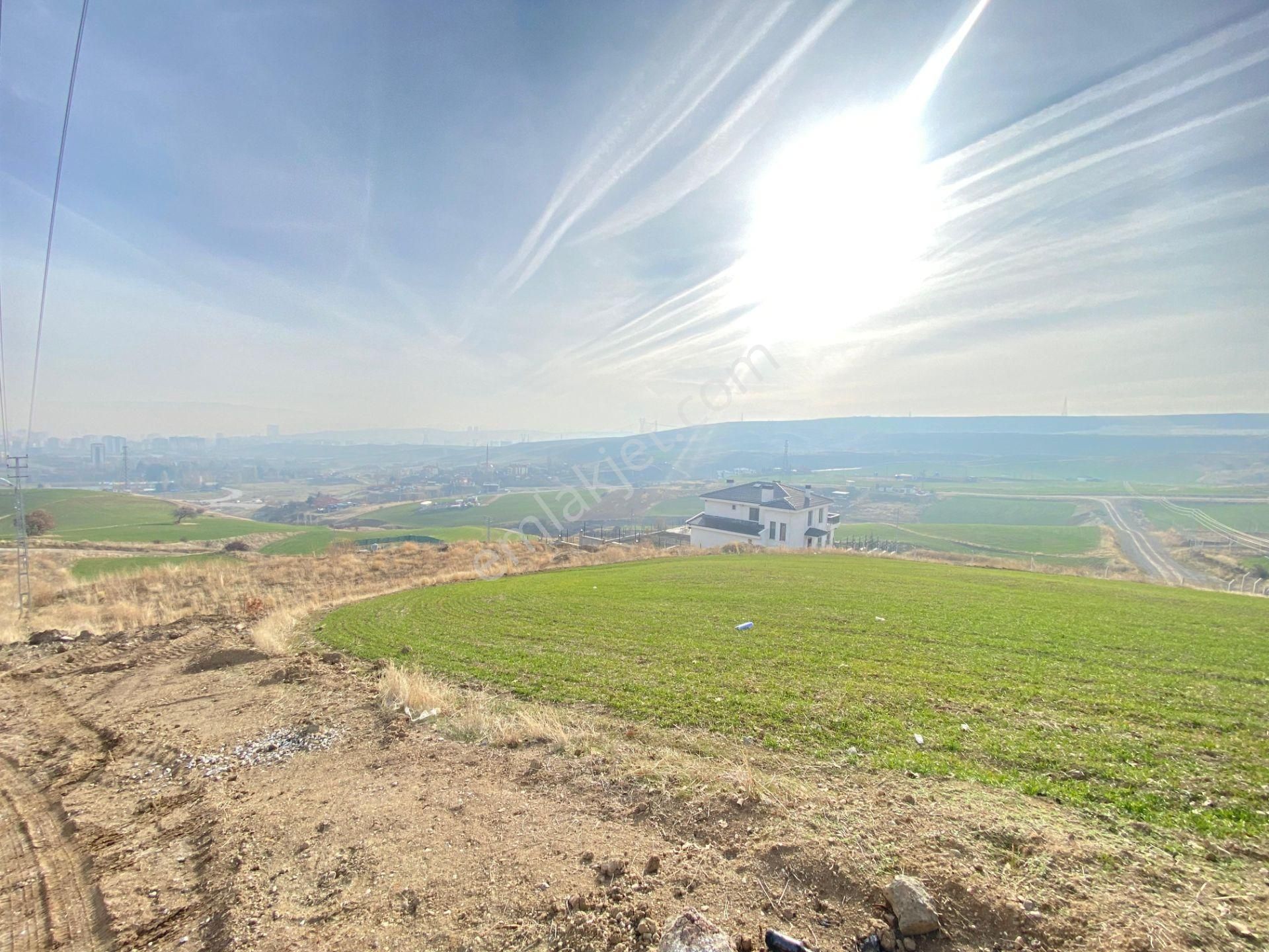 Gökçe Emlak'tan Satılık Tek Tapu Eşsiz Bir Manzarada Villa Arsası - Görsel 21