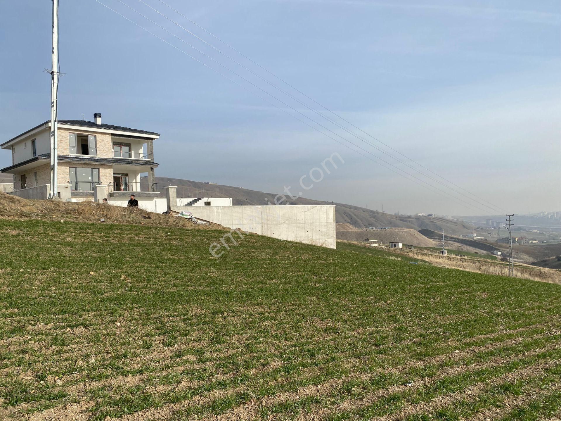 Gökçe Emlak'tan Satılık Tek Tapu Eşsiz Bir Manzarada Villa Arsası - Görsel 15