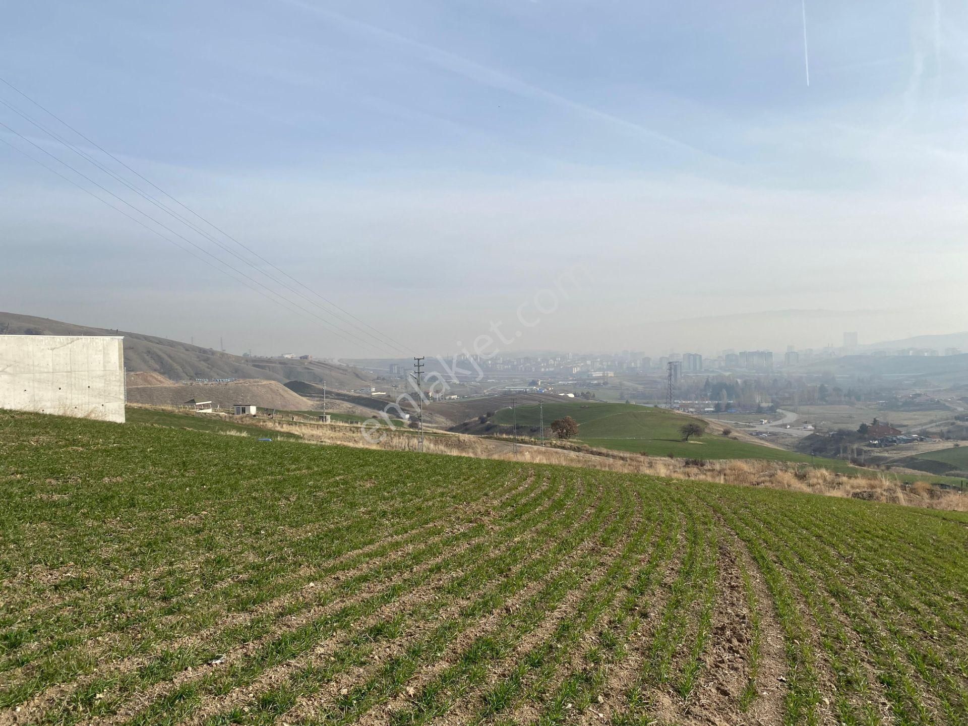 Gökçe Emlak'tan Satılık Tek Tapu Eşsiz Bir Manzarada Villa Arsası - Görsel 19