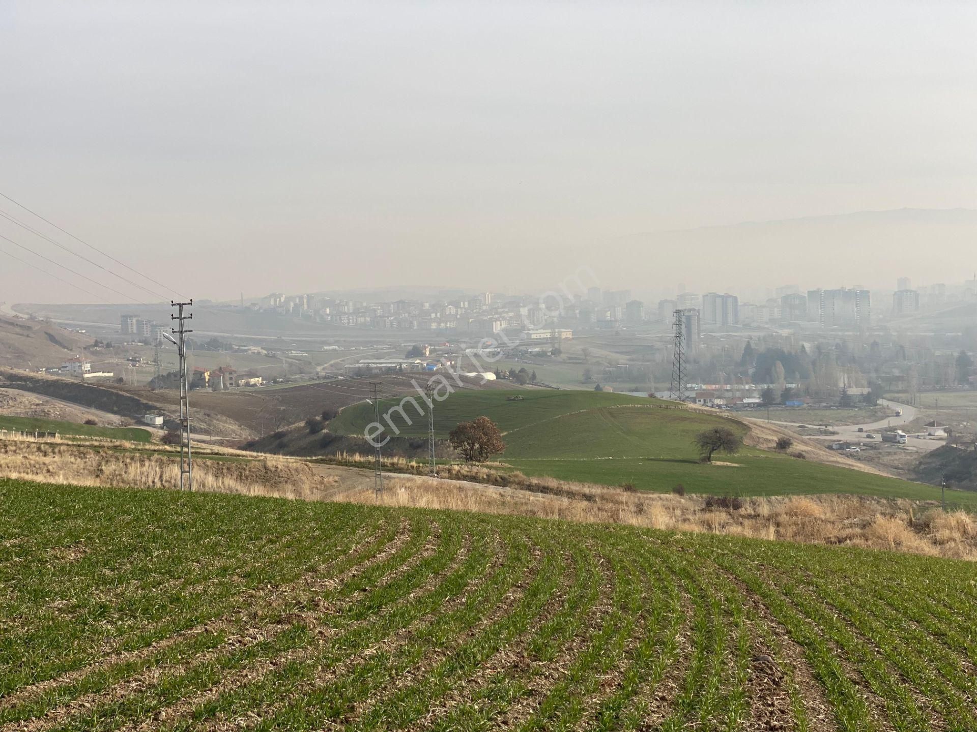 Gökçe Emlak'tan Satılık Tek Tapu Eşsiz Bir Manzarada Villa Arsası - Görsel 17