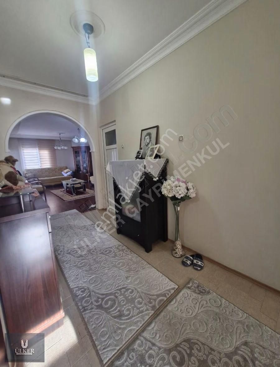 Ülker Den Havuzlu Site İçi Sahil De Satılık 2+1 - Görsel 7