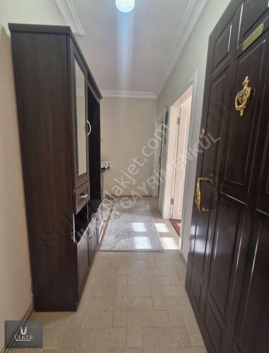 Ülker Den Havuzlu Site İçi Sahil De Satılık 2+1 - Görsel 2