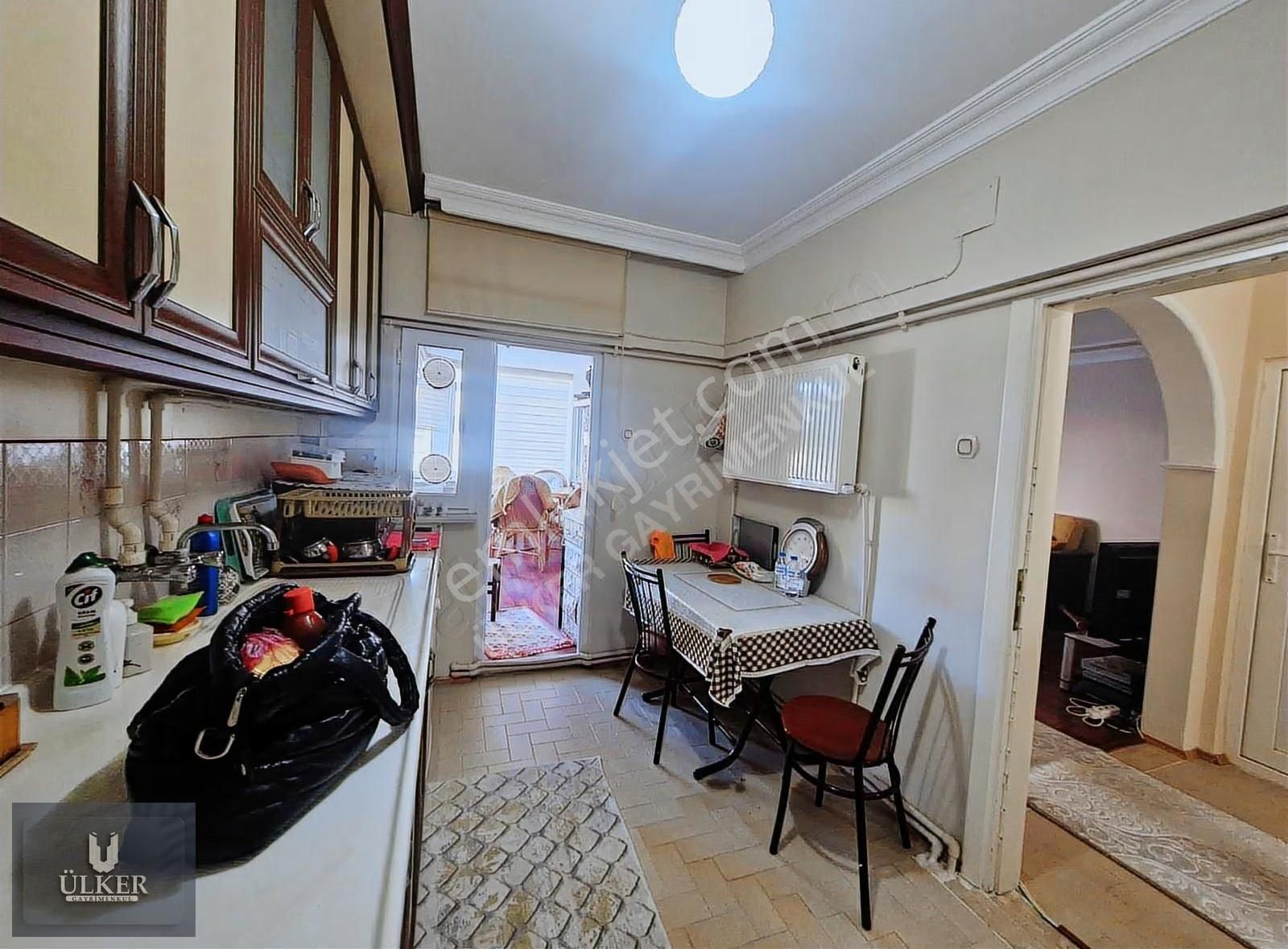Ülker Den Havuzlu Site İçi Sahil De Satılık 2+1 - Görsel 15