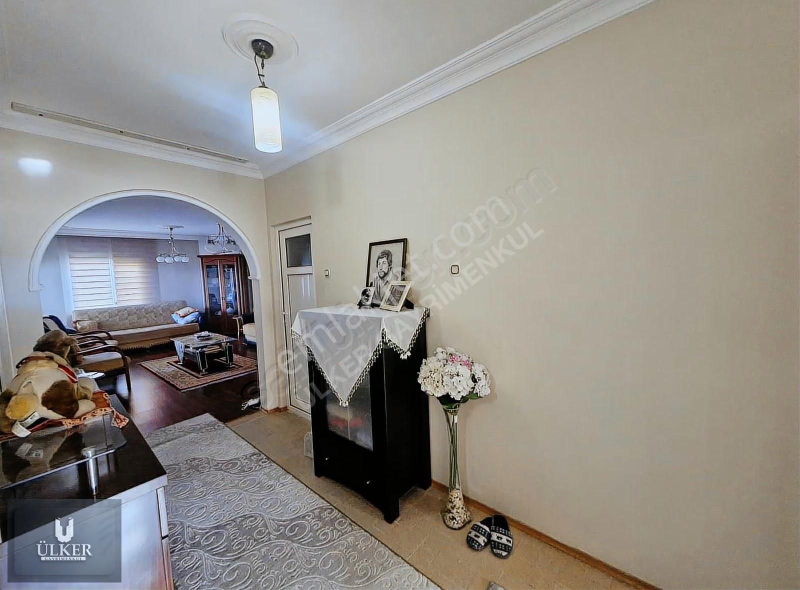 Ülker Den Havuzlu Site İçi Sahil De Satılık 2+1 - Görsel 8