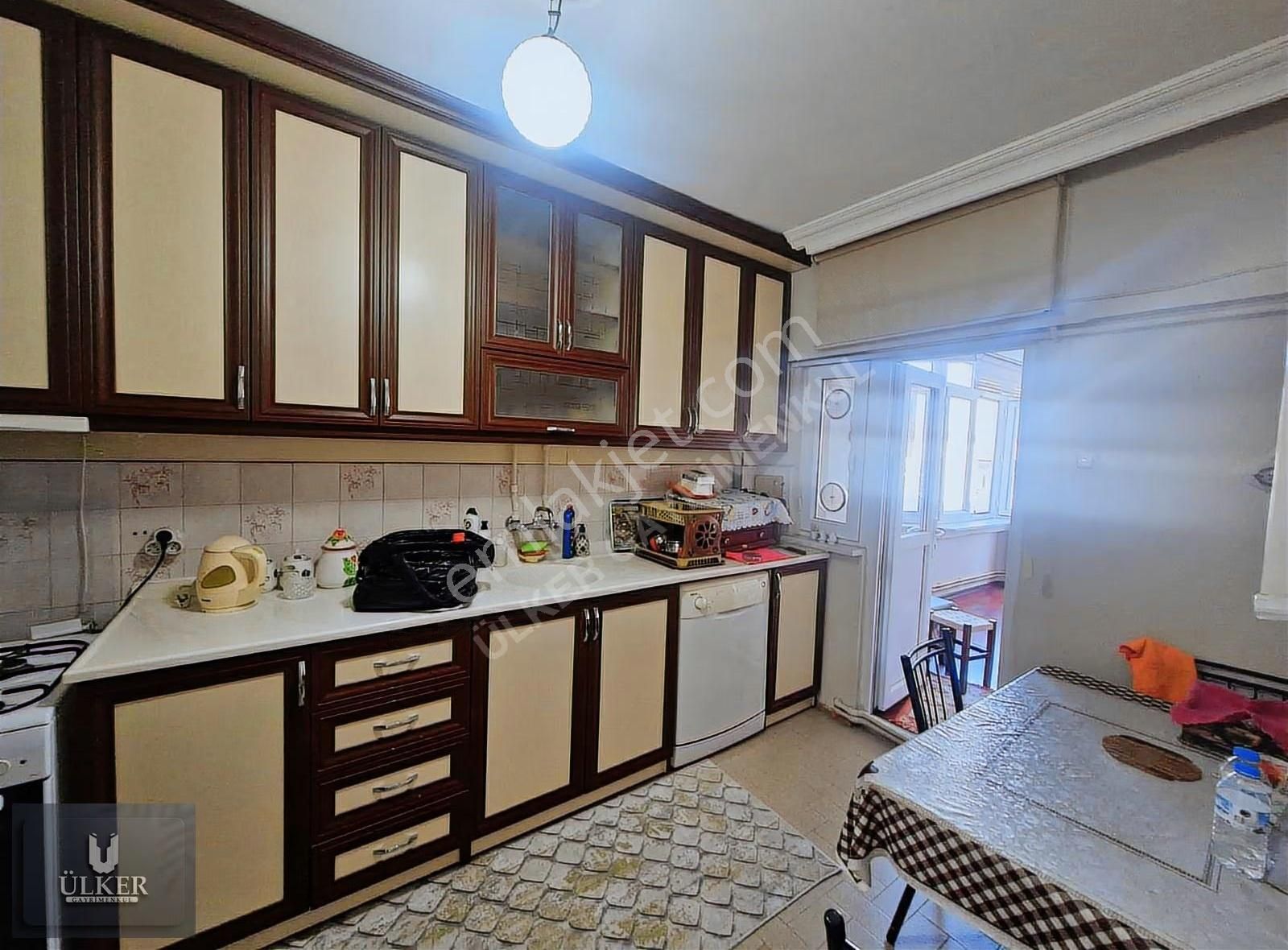 Ülker Den Havuzlu Site İçi Sahil De Satılık 2+1 - Görsel 18