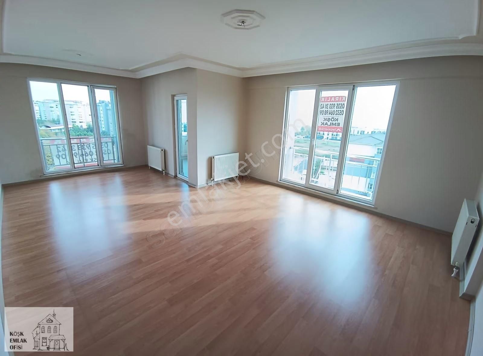 Beylikdüzü Marmara Mahallesi 3+1 Kiralık Daire - Görsel 7