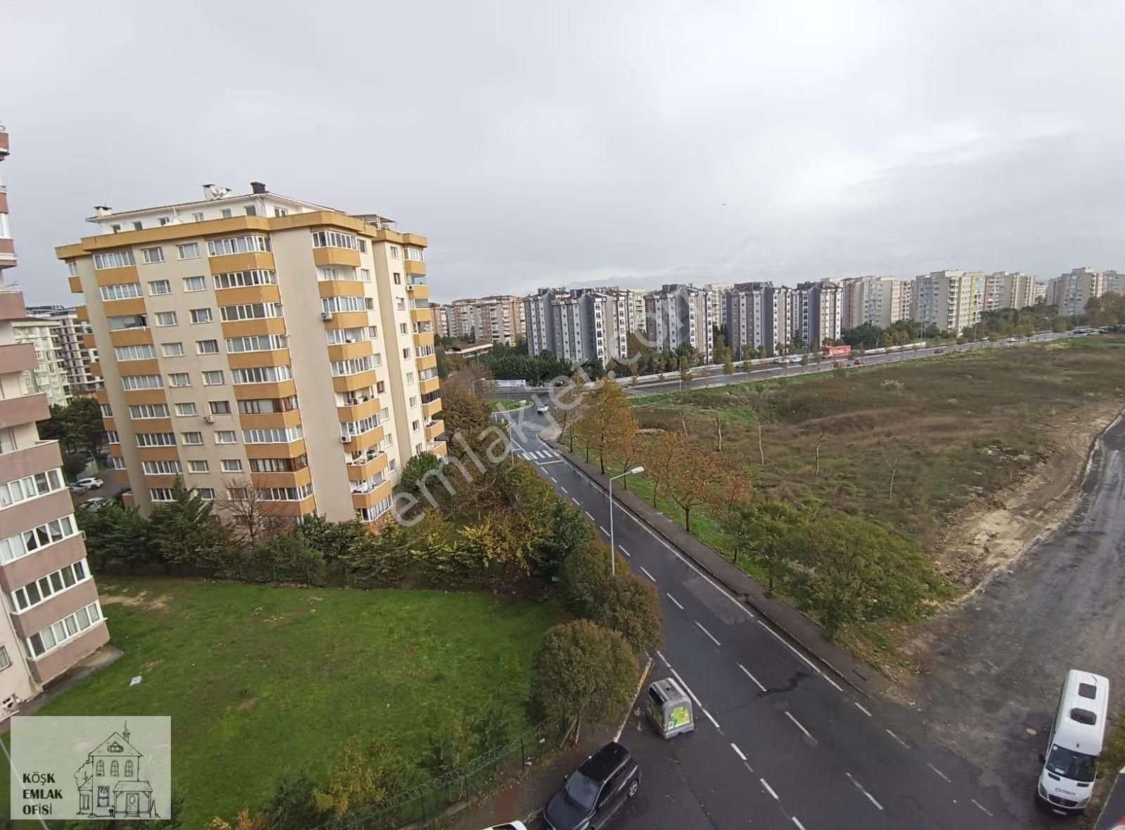 Beylikdüzü Marmara Mahallesi 3+1 Kiralık Daire - Görsel 4