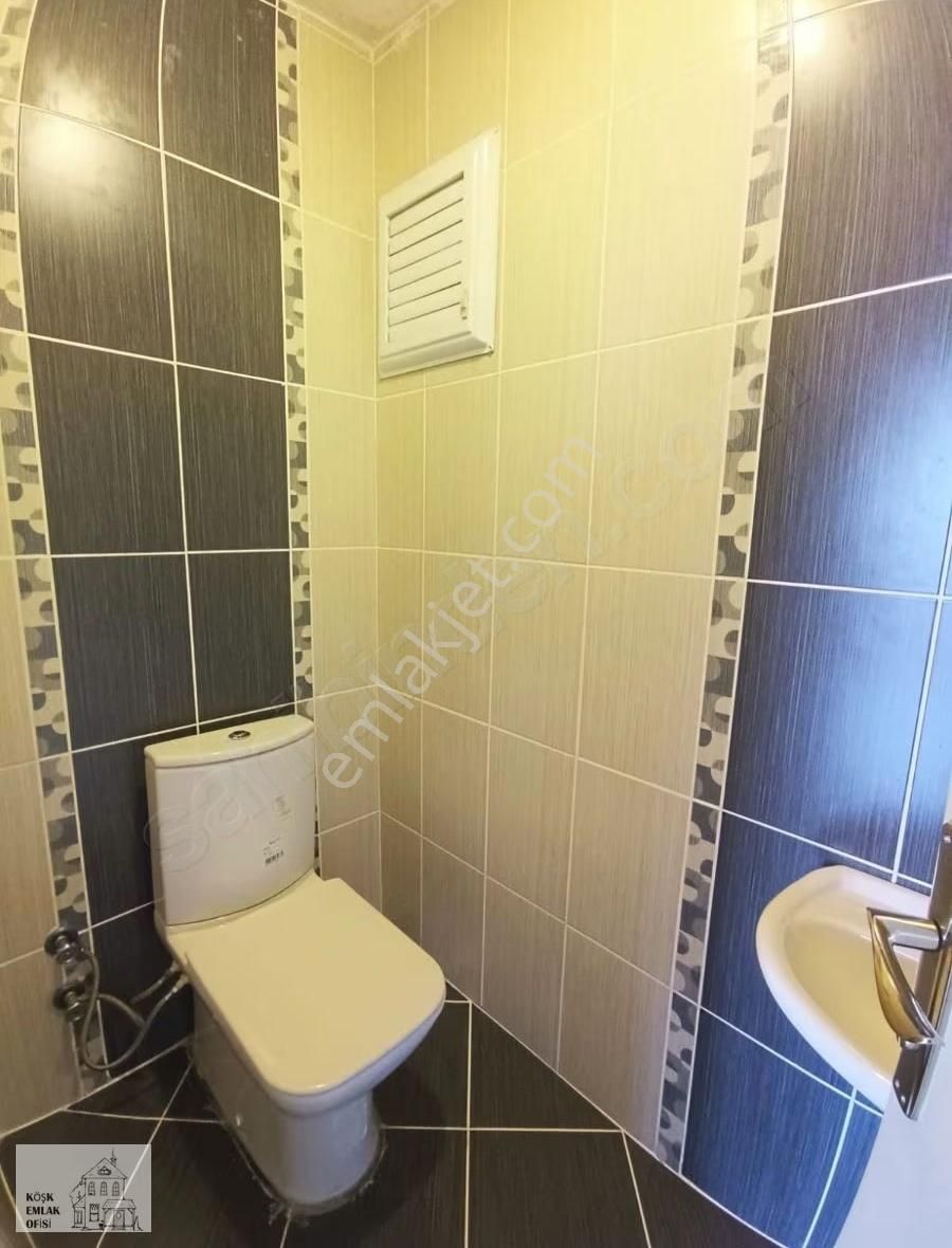 Beylikdüzü Marmara Mahallesi 3+1 Kiralık Daire - Görsel 30