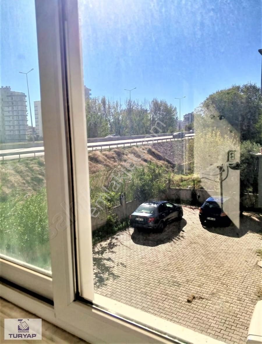 Konyaaltı Hurma Site İçi Kiralık 3+1 Daire