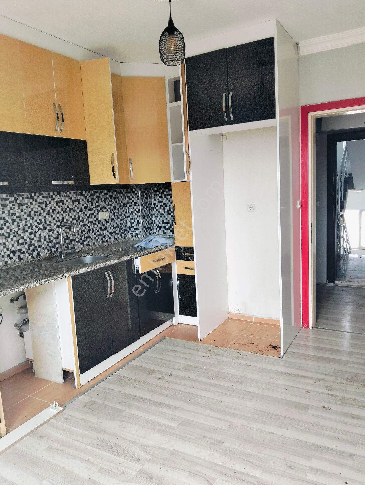 Menteşeoğlu Arkası 3+1 Daire - Görsel 34