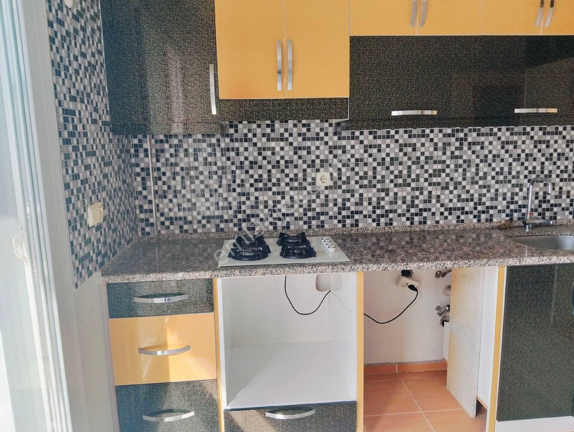 Menteşeoğlu Arkası 3+1 Daire - Görsel 31