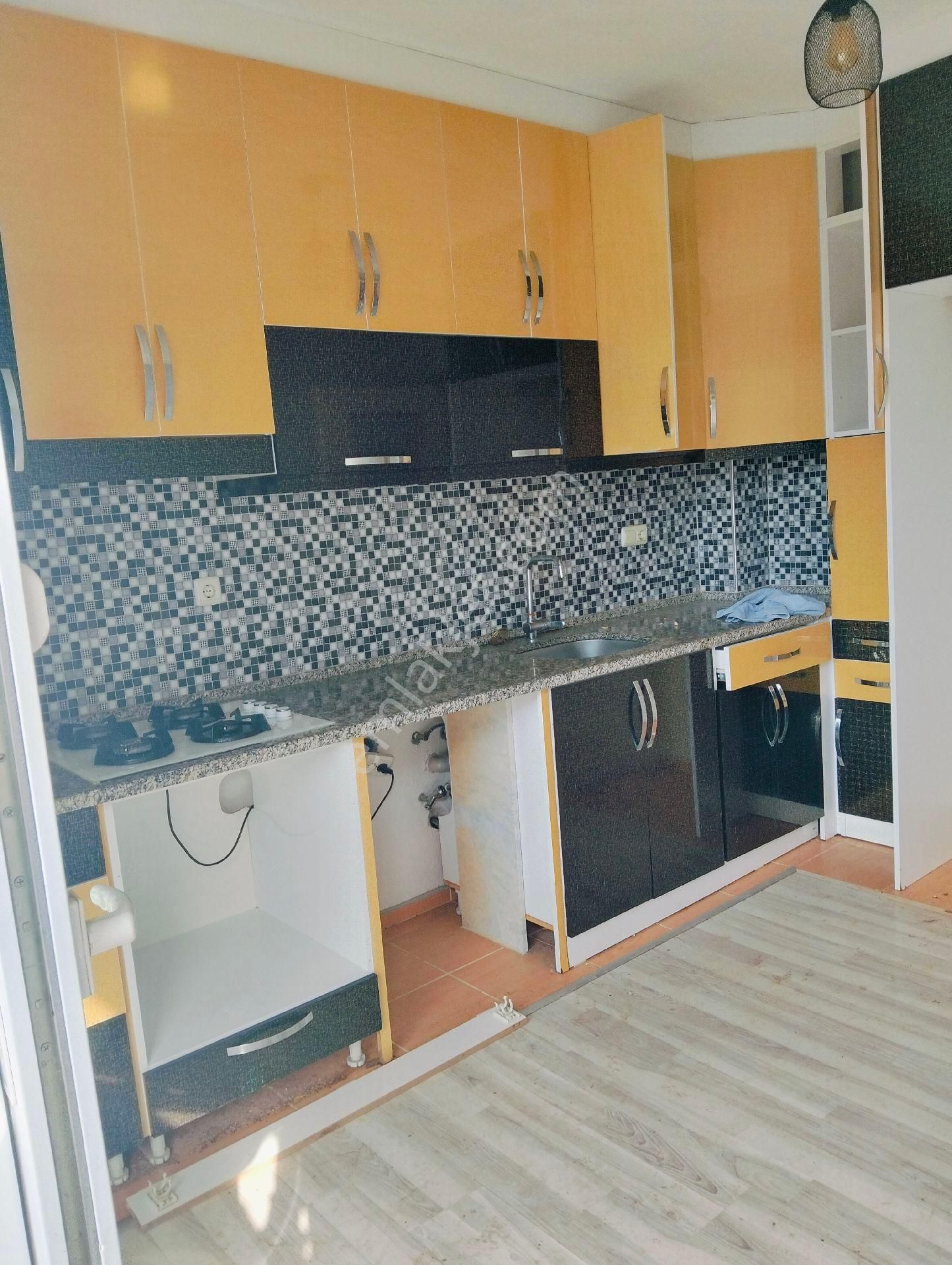 Menteşeoğlu Arkası 3+1 Daire - Görsel 33