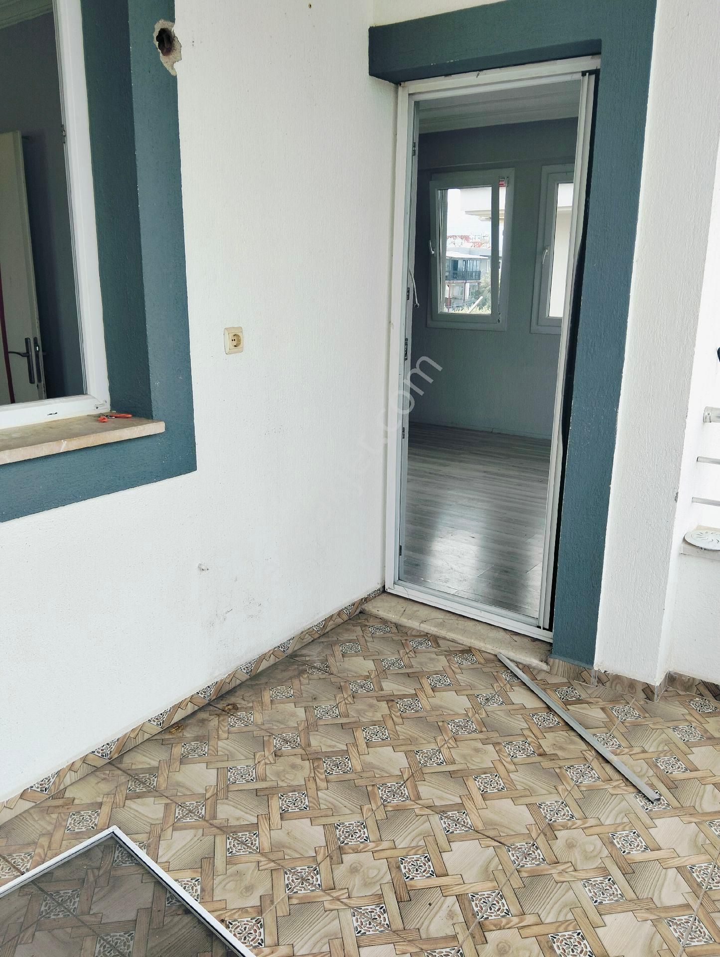 Menteşeoğlu Arkası 3+1 Daire - Görsel 7