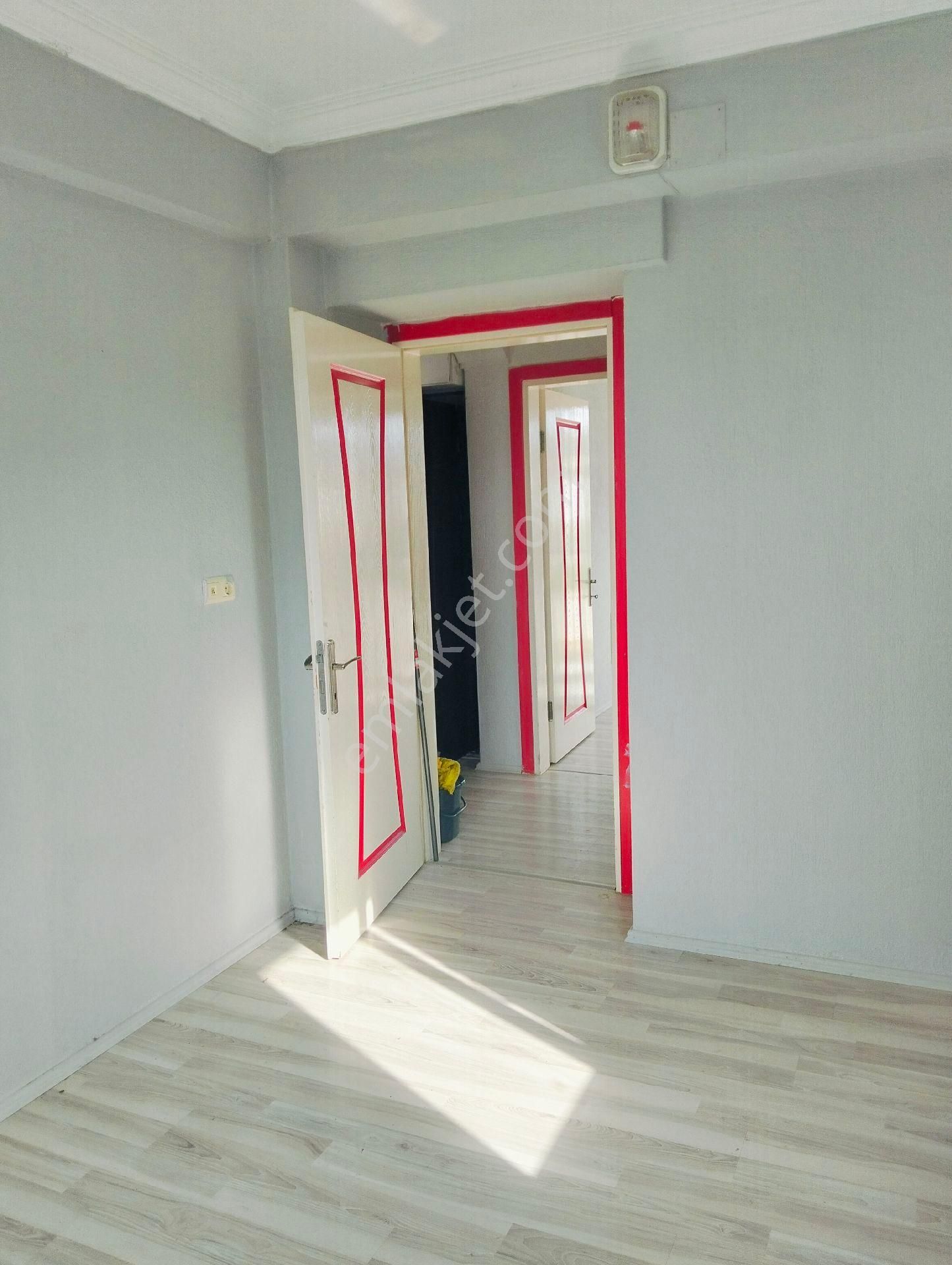 Menteşeoğlu Arkası 3+1 Daire - Görsel 28