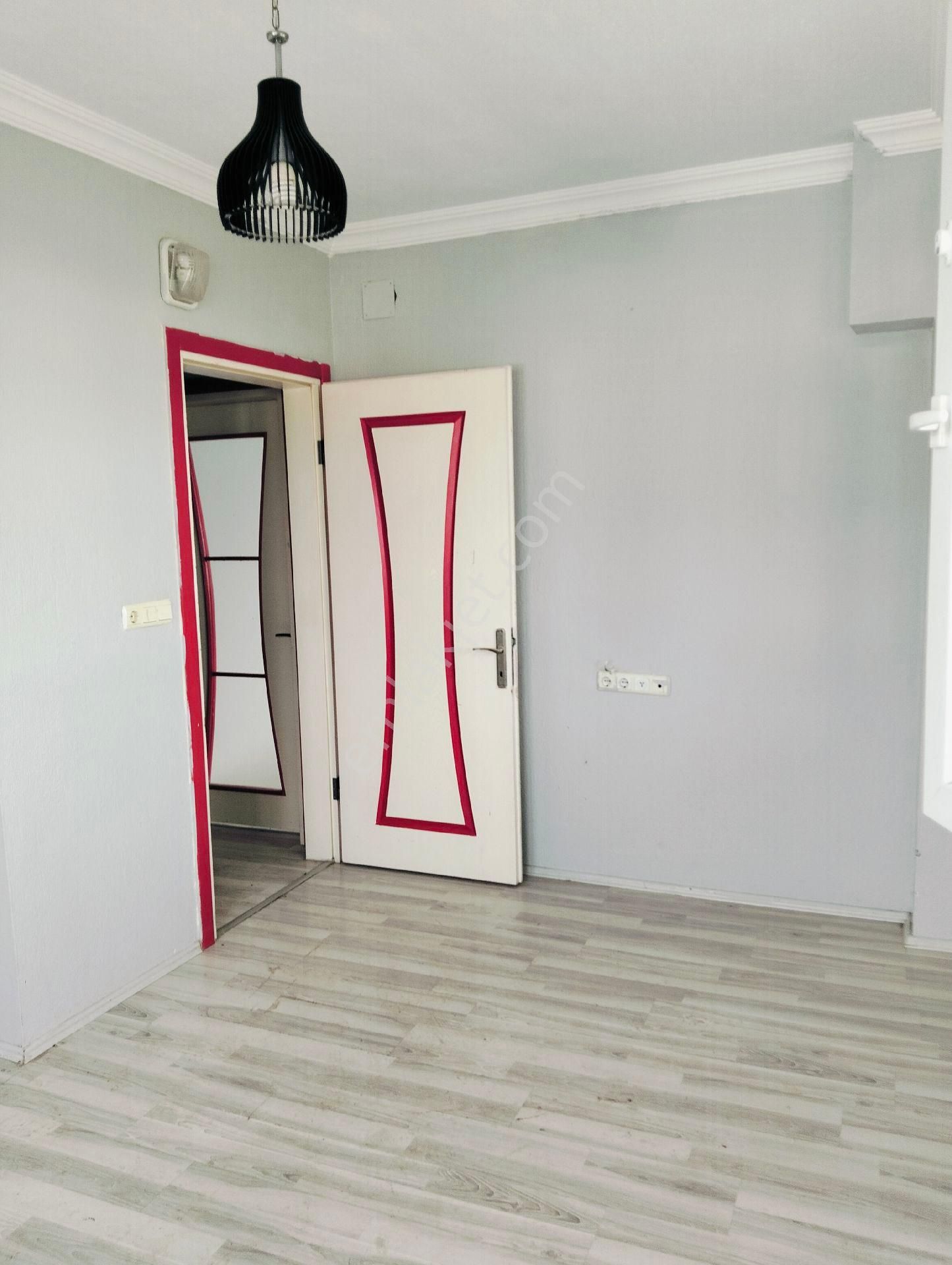 Menteşeoğlu Arkası 3+1 Daire - Görsel 17