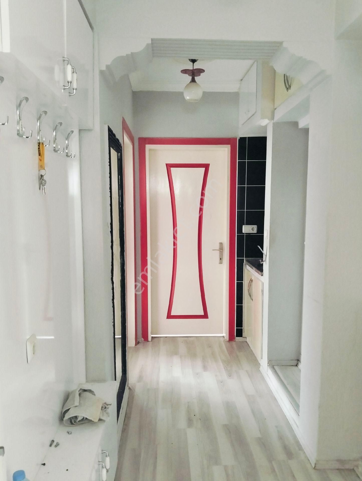 Menteşeoğlu Arkası 3+1 Daire - Görsel 23