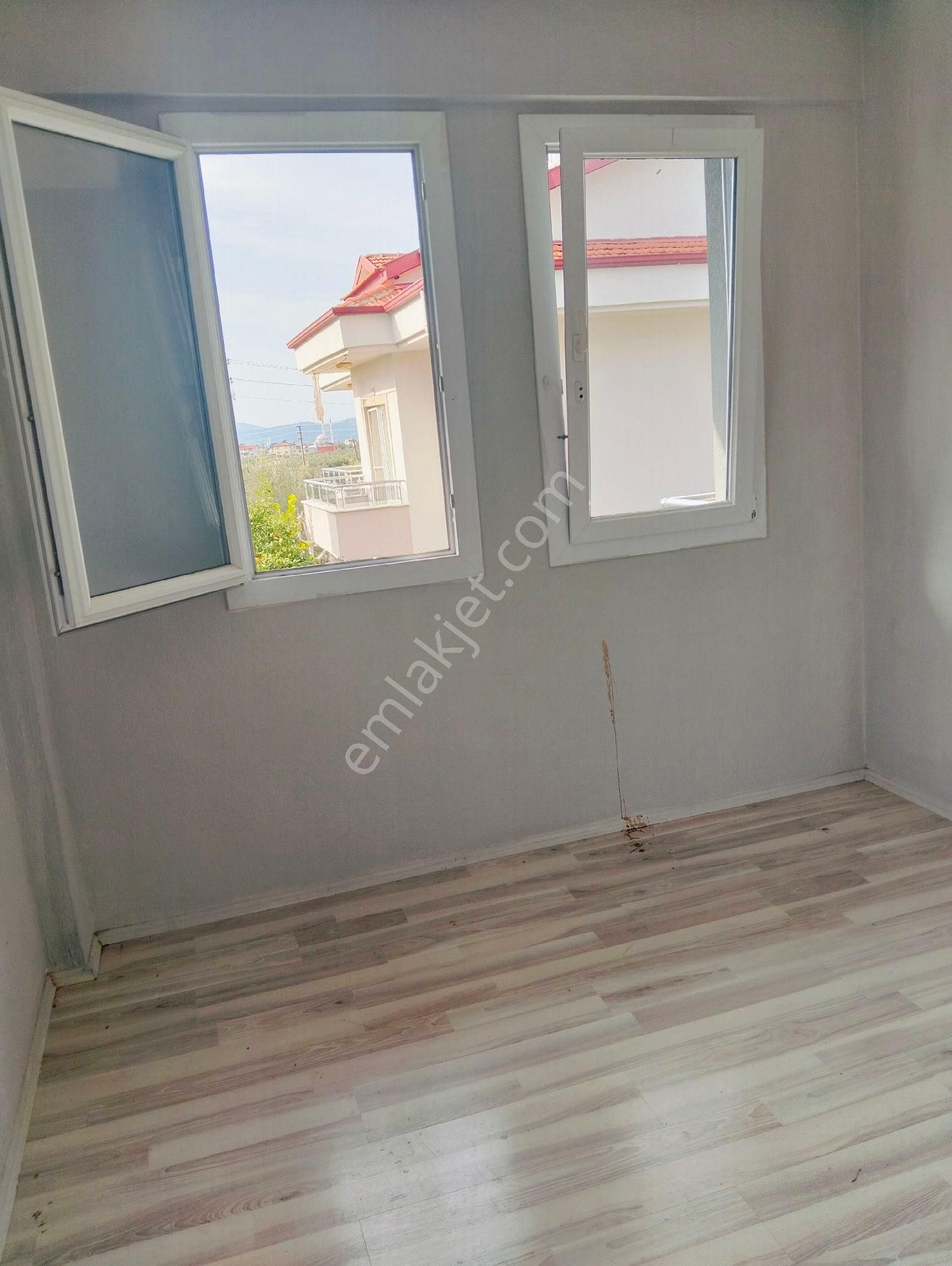 Menteşeoğlu Arkası 3+1 Daire - Görsel 26