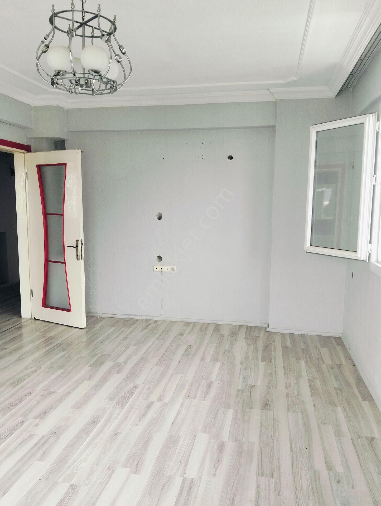 Menteşeoğlu Arkası 3+1 Daire - Görsel 12