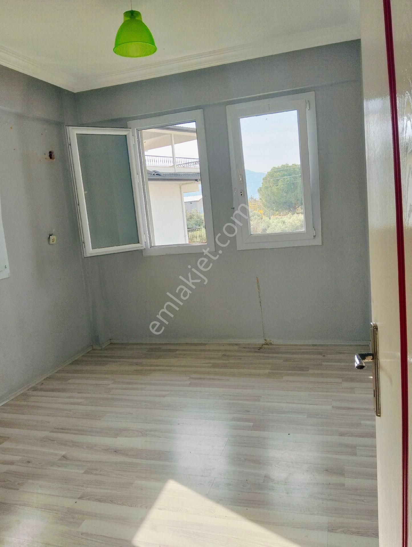 Menteşeoğlu Arkası 3+1 Daire - Görsel 30