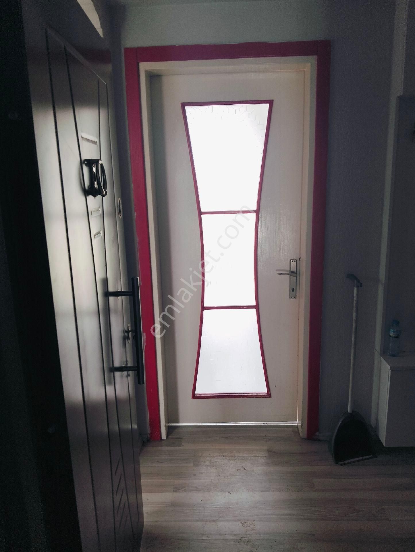 Menteşeoğlu Arkası 3+1 Daire - Görsel 35