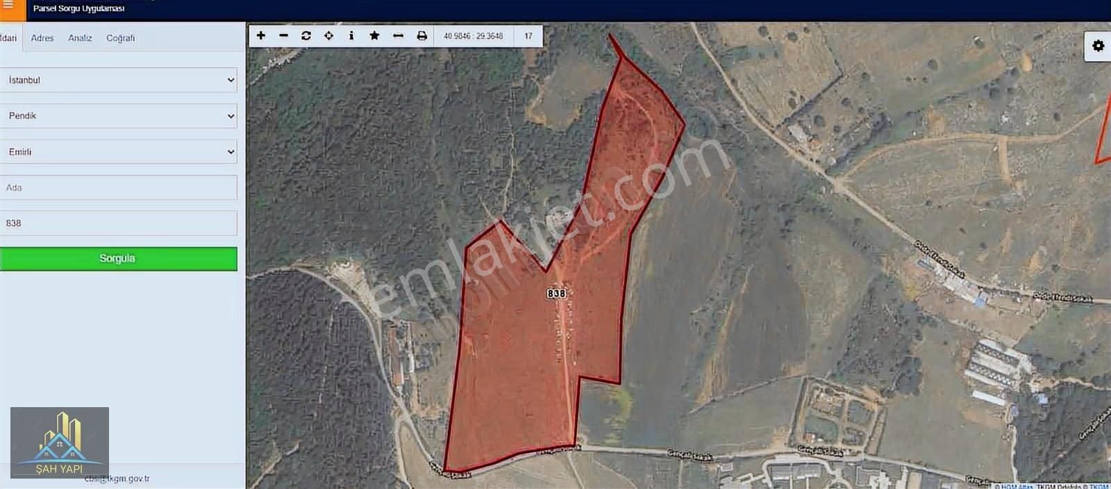 Gelecek İçin Yatırım Yapmak İsteyenler İçin Çok Güzel Bir Fırsat - Görsel 8