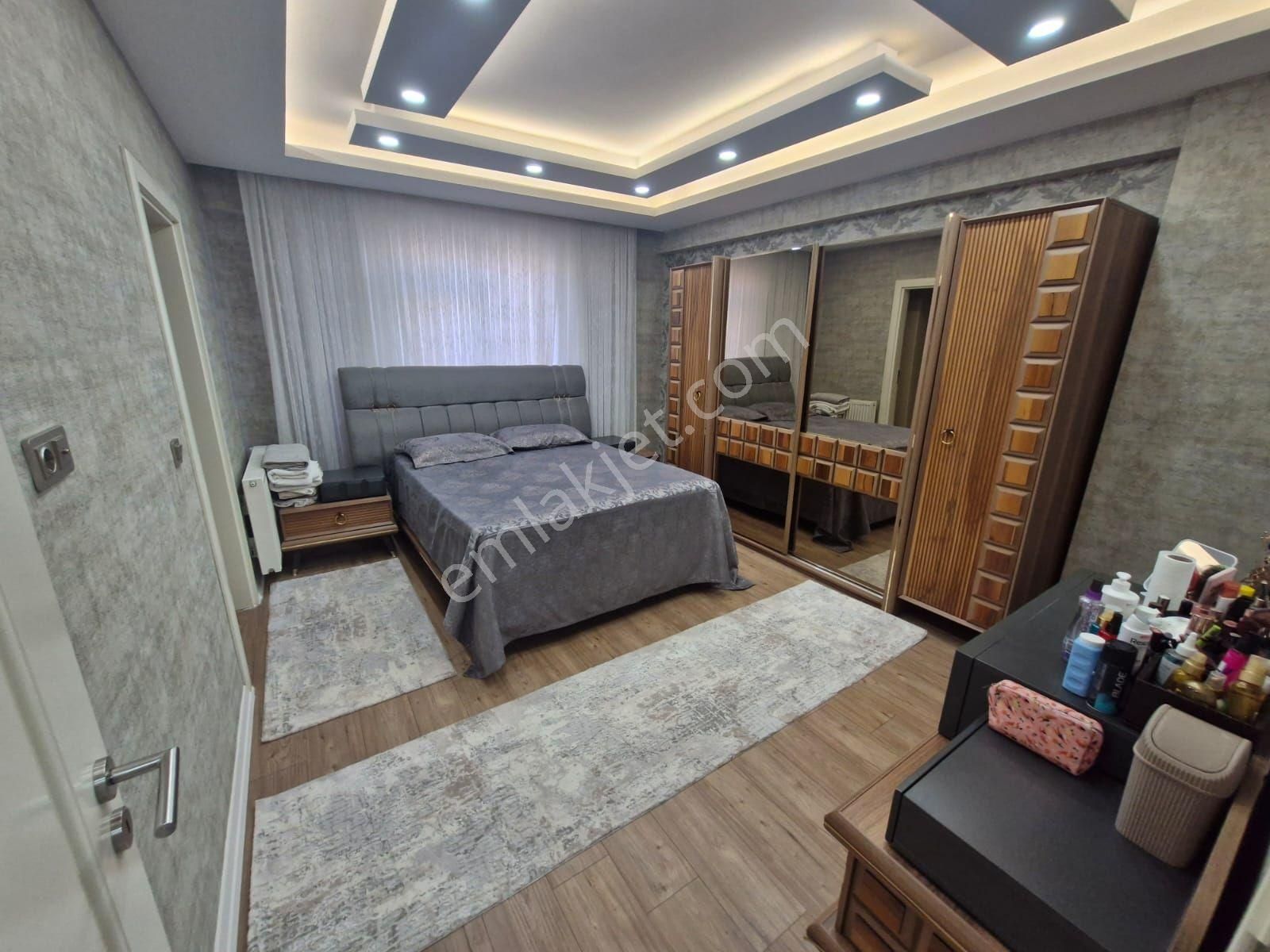 Yavuz Emlak Tan Satılık Daire Arakat Karaköprü Dogukent Mah 5 Oda - Görsel 16