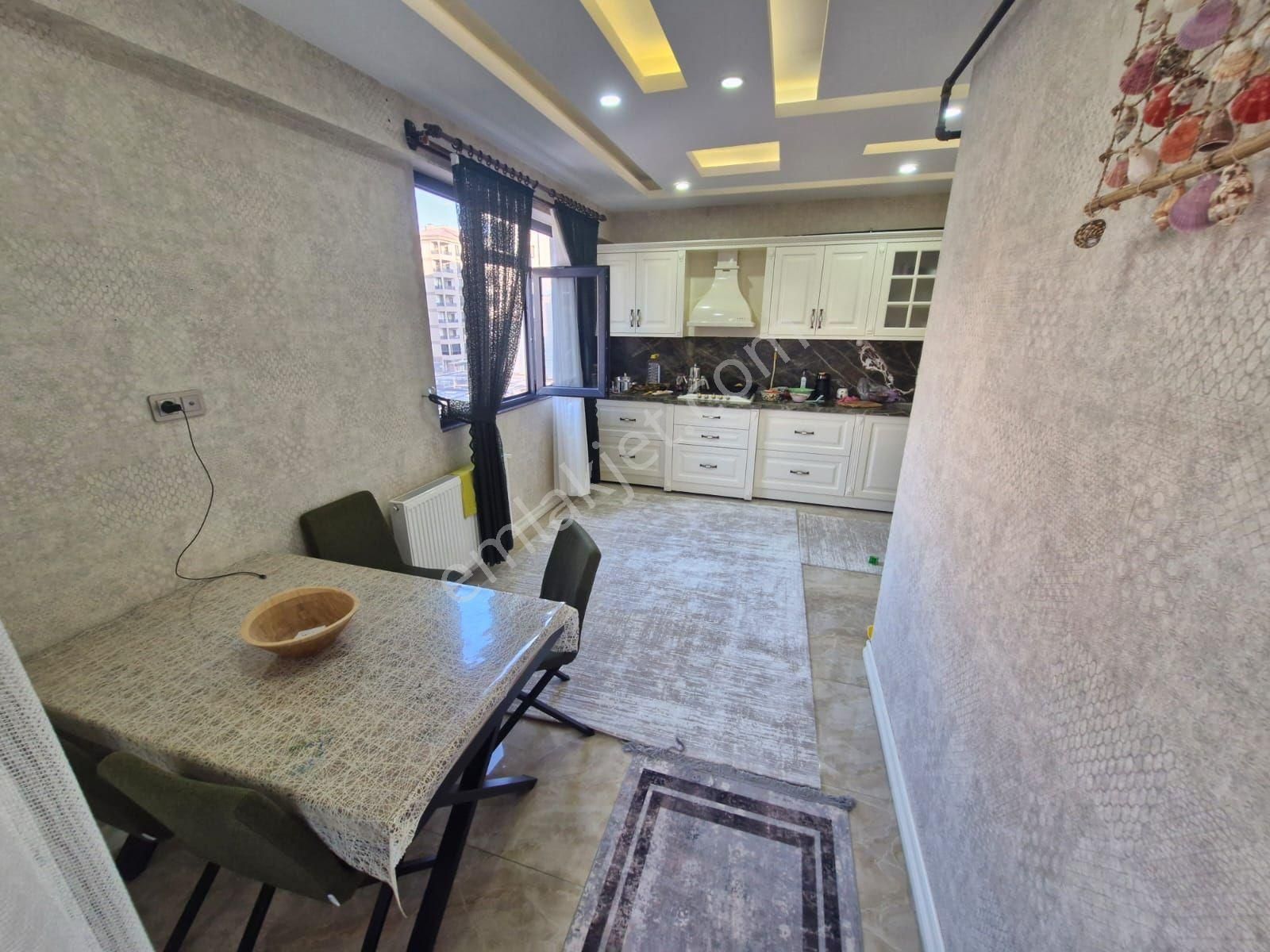 Yavuz Emlak Tan Satılık Daire Arakat Karaköprü Dogukent Mah 5 Oda - Görsel 8