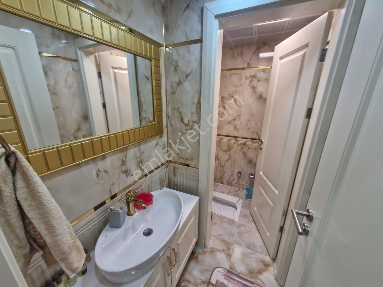 Yavuz Emlak Tan Satılık Daire Arakat Karaköprü Dogukent Mah 5 Oda - Görsel 26