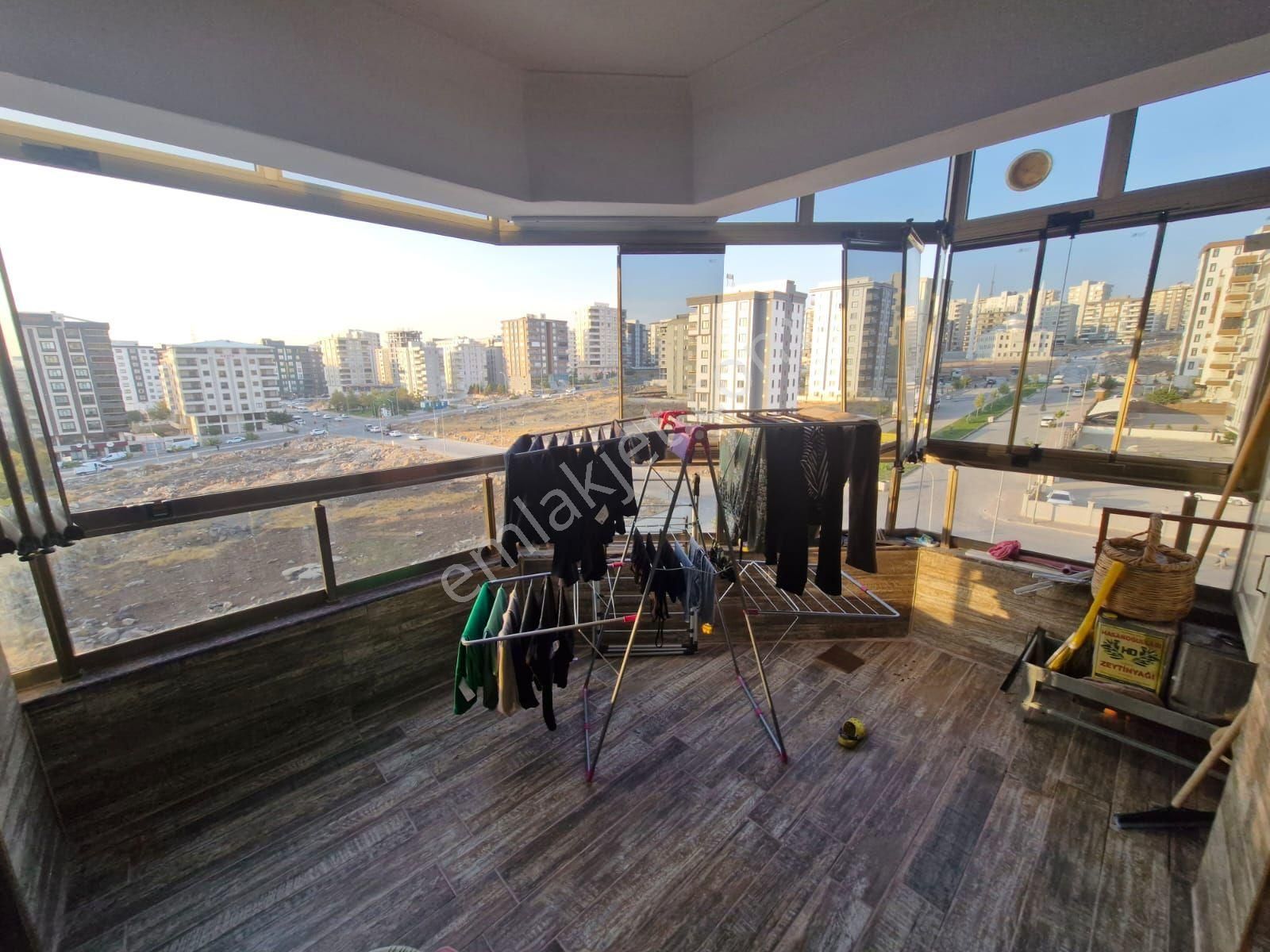 Yavuz Emlak Tan Satılık Daire Arakat Karaköprü Dogukent Mah 5 Oda - Görsel 12