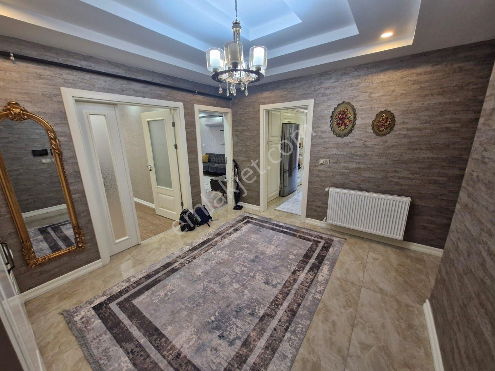 Yavuz Emlak Tan Satılık Daire Arakat Karaköprü Dogukent Mah 5 Oda - Görsel 13