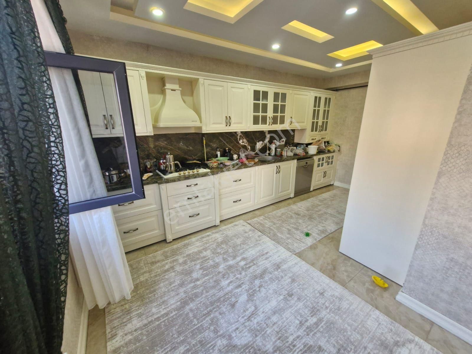 Yavuz Emlak Tan Satılık Daire Arakat Karaköprü Dogukent Mah 5 Oda - Görsel 20