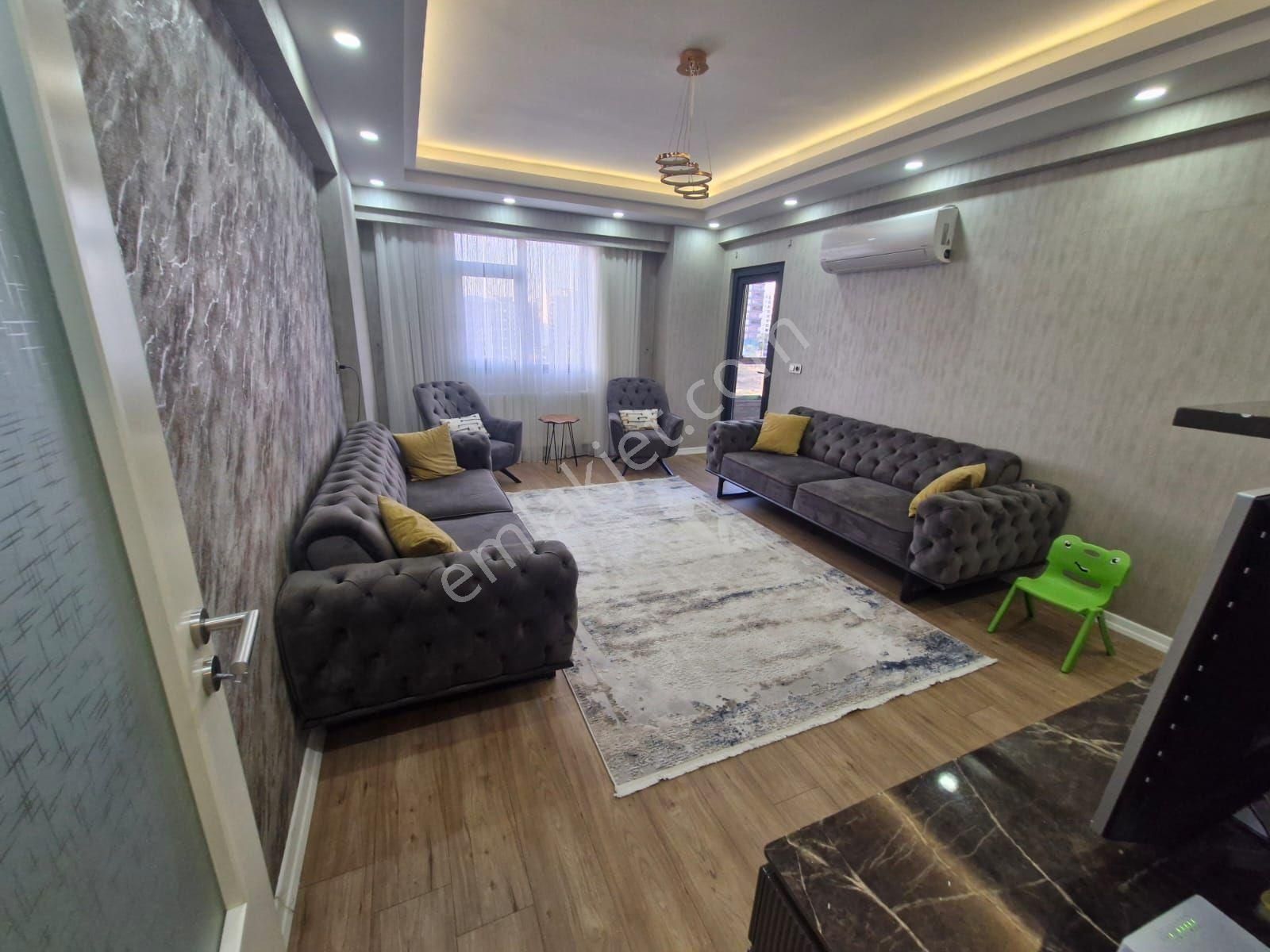 Yavuz Emlak Tan Satılık Daire Arakat Karaköprü Dogukent Mah 5 Oda - Görsel 9