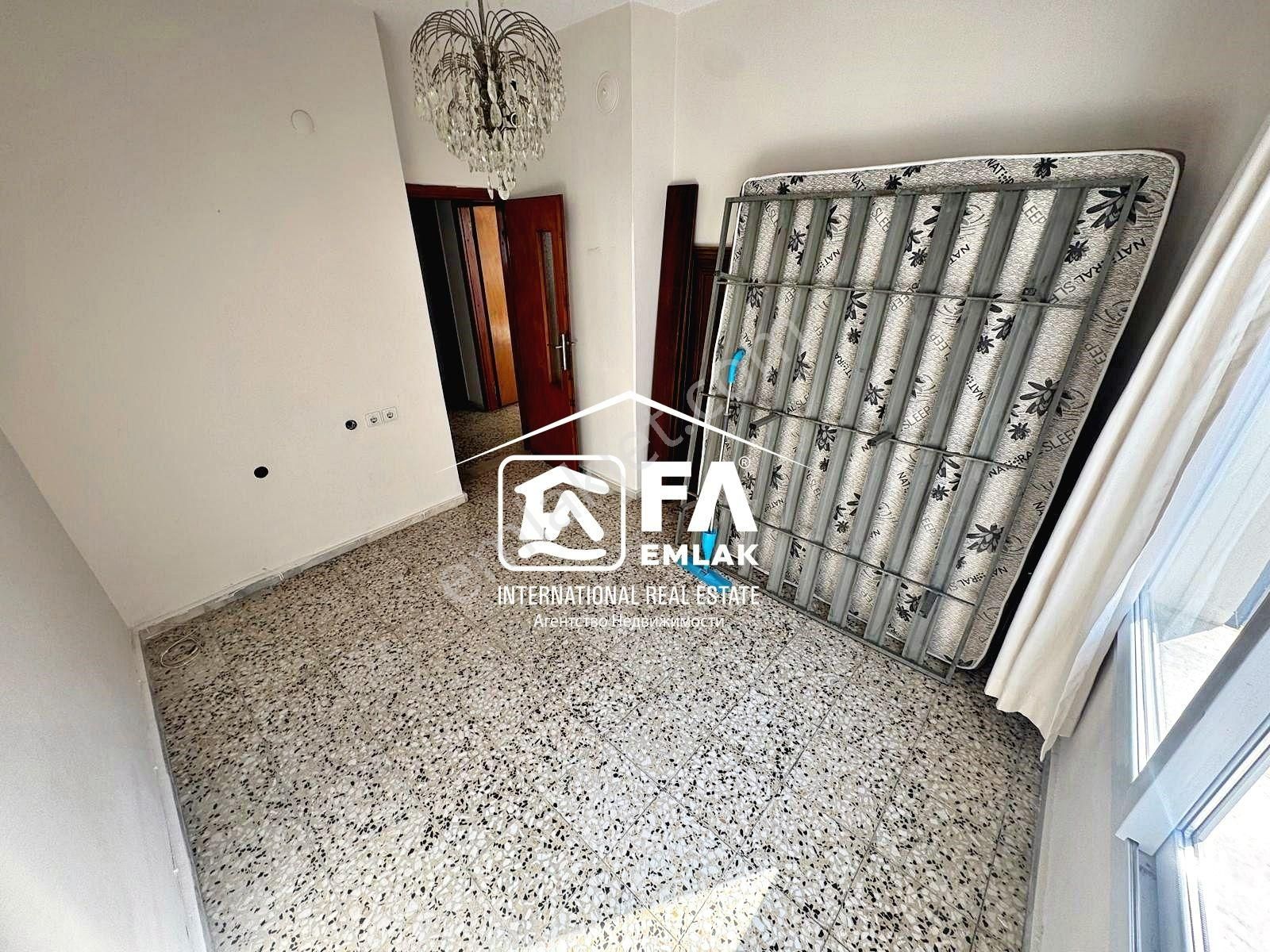 Fa'dan Yenişehir Merkezinde Eşsiz Konum Uygun Fiyat Kupon Daire - Görsel 14