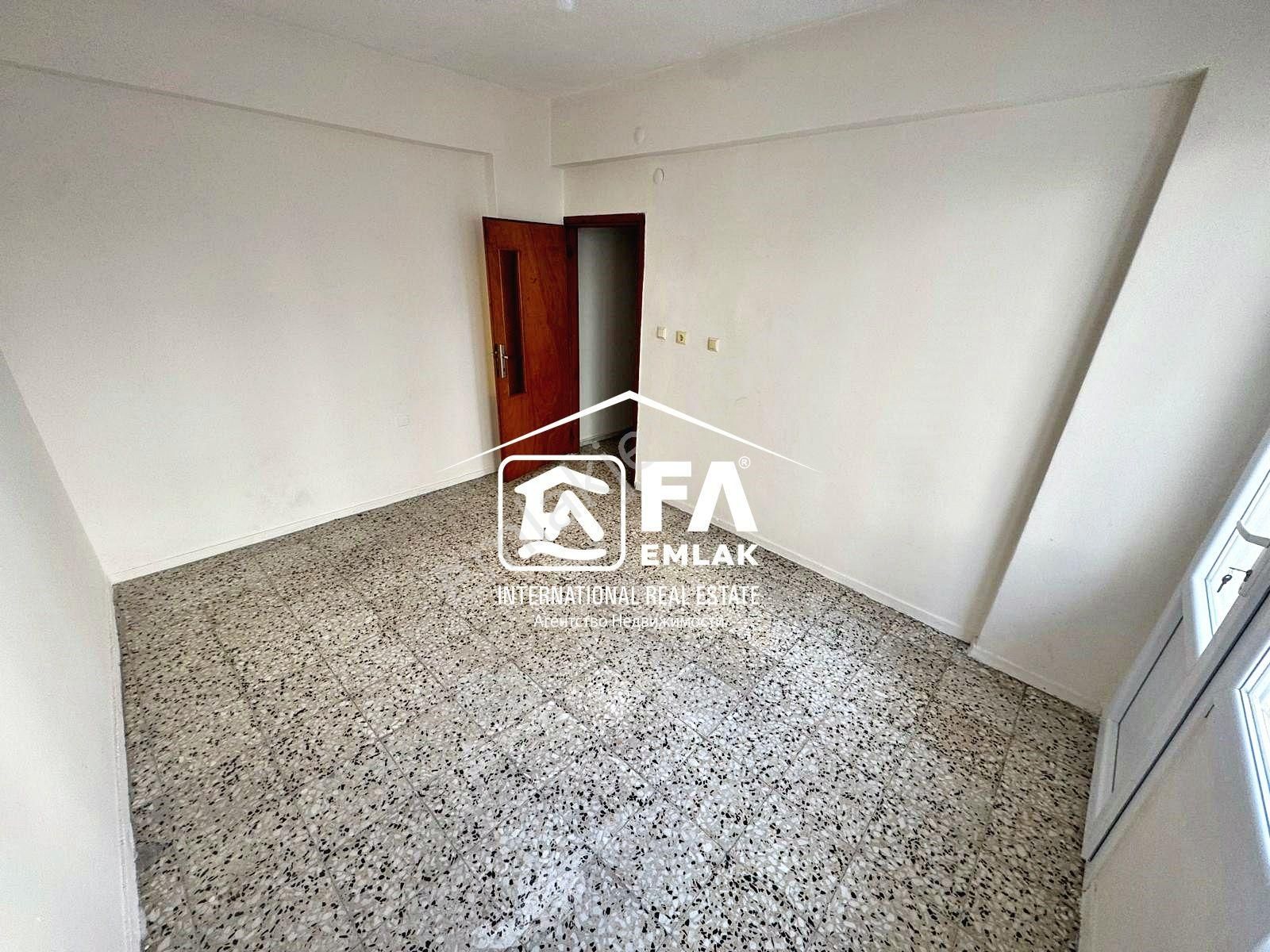 Fa'dan Yenişehir Merkezinde Eşsiz Konum Uygun Fiyat Kupon Daire - Görsel 29