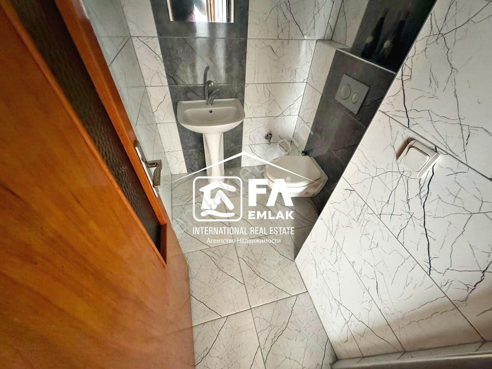 Fa'dan Yenişehir Merkezinde Eşsiz Konum Uygun Fiyat Kupon Daire - Görsel 34