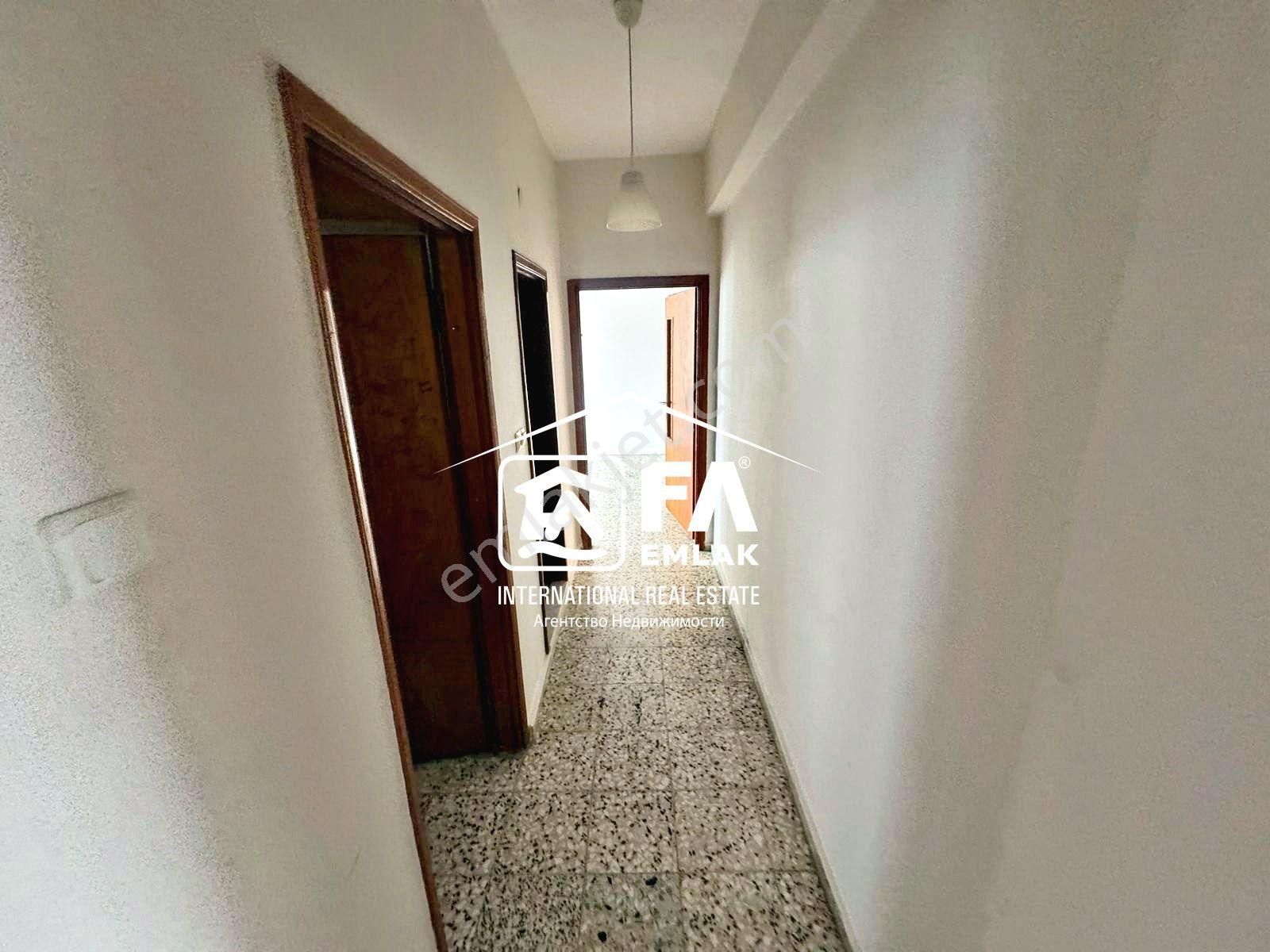 Fa'dan Yenişehir Merkezinde Eşsiz Konum Uygun Fiyat Kupon Daire - Görsel 23