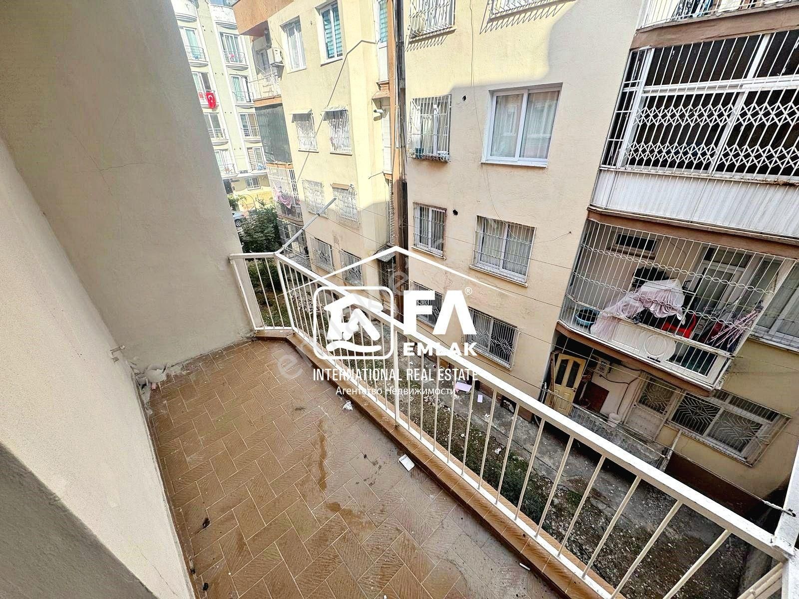 Fa'dan Yenişehir Merkezinde Eşsiz Konum Uygun Fiyat Kupon Daire - Görsel 31