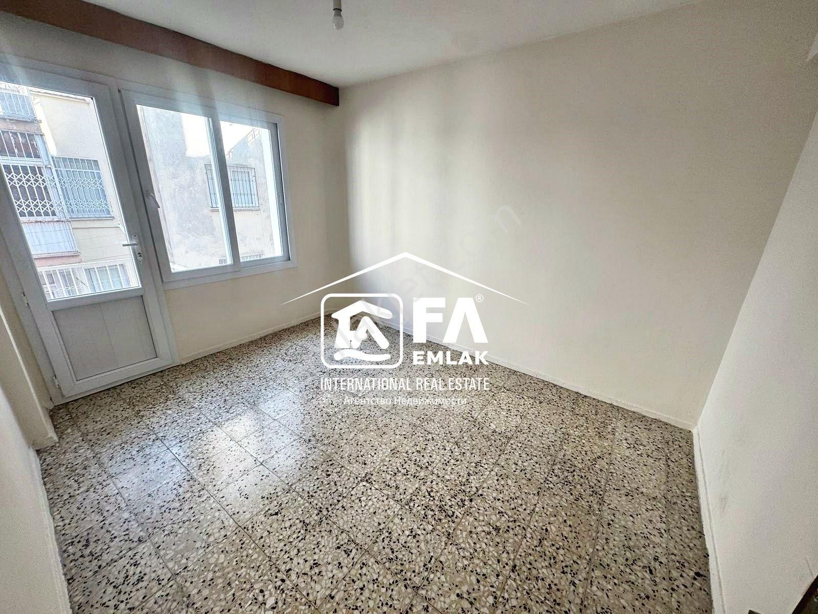 Fa'dan Yenişehir Merkezinde Eşsiz Konum Uygun Fiyat Kupon Daire - Görsel 27