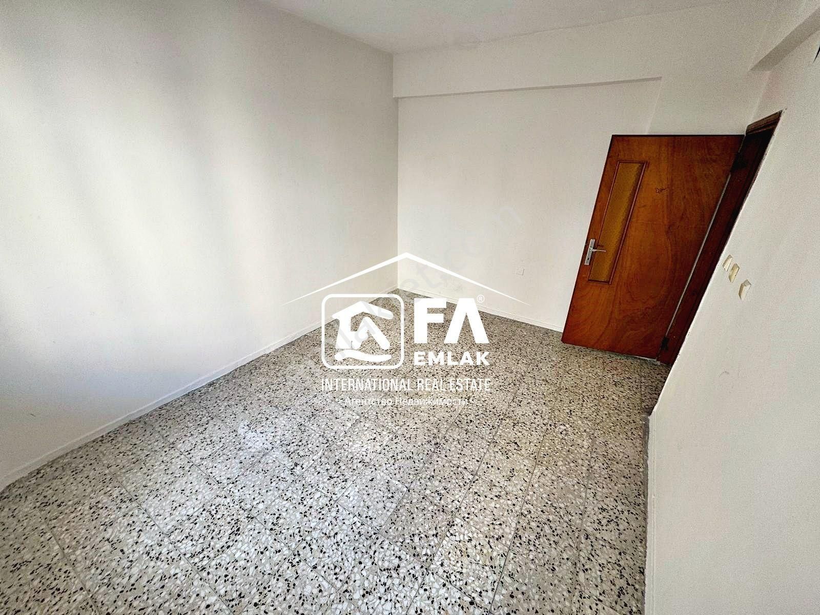 Fa'dan Yenişehir Merkezinde Eşsiz Konum Uygun Fiyat Kupon Daire - Görsel 30