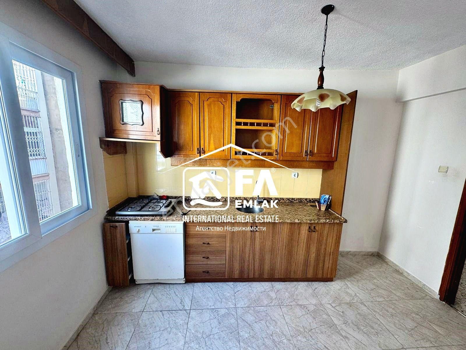 Fa'dan Yenişehir Merkezinde Eşsiz Konum Uygun Fiyat Kupon Daire - Görsel 18