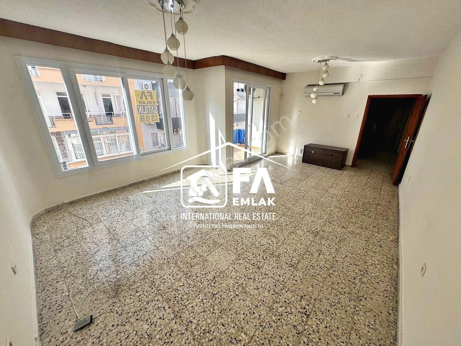 Fa'dan Yenişehir Merkezinde Eşsiz Konum Uygun Fiyat Kupon Daire - Görsel 6