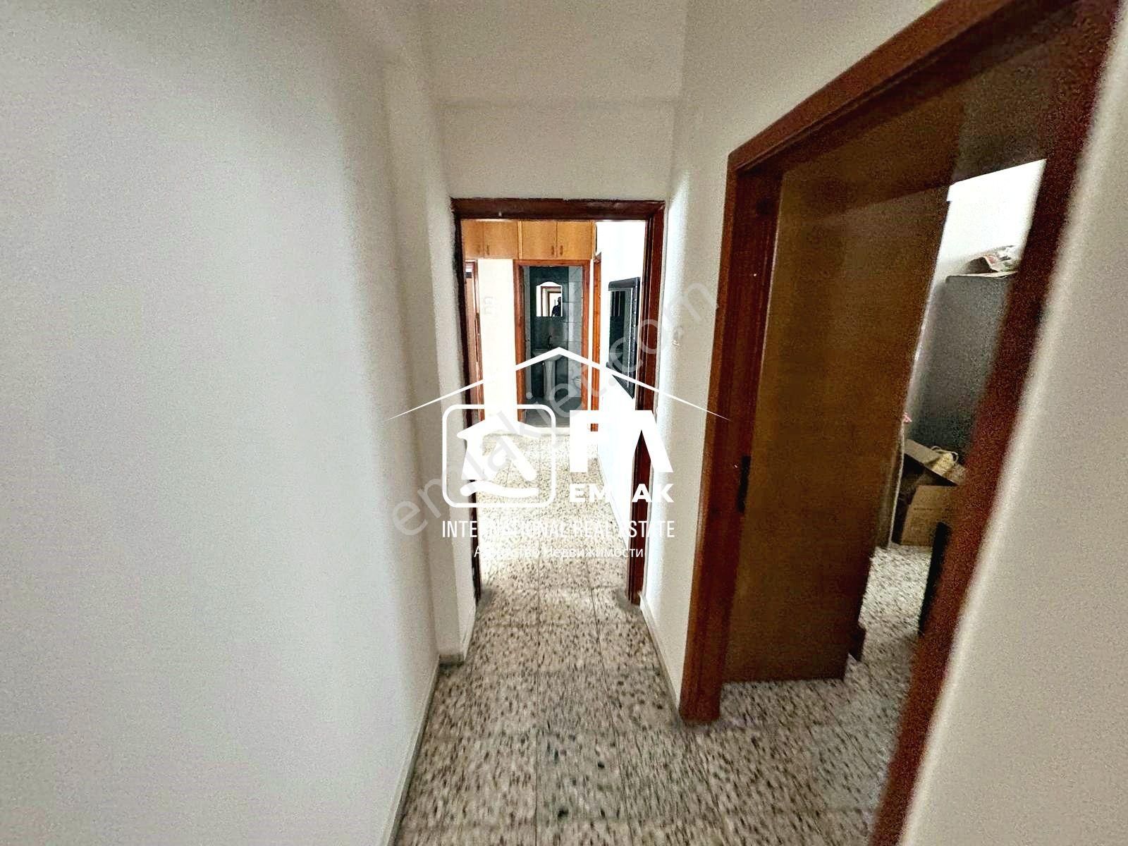 Fa'dan Yenişehir Merkezinde Eşsiz Konum Uygun Fiyat Kupon Daire - Görsel 33